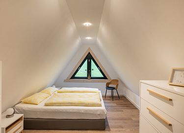 A-frame aan bosrand in het Sauerland - 10