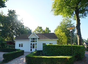 Groepsaccommodatie (10p) in de Achterhoek - 12