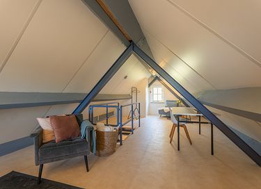 Tuinhuis voor 5 personen met hottub - 25