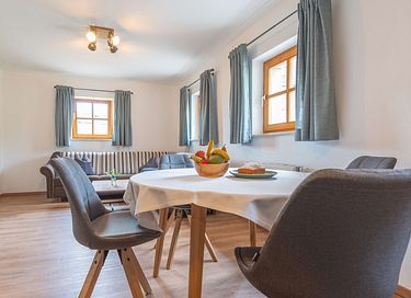 Appartement confortable pour 4 personnes - 2