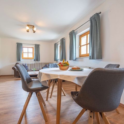 Appartement confortable pour 4 personnes - 2