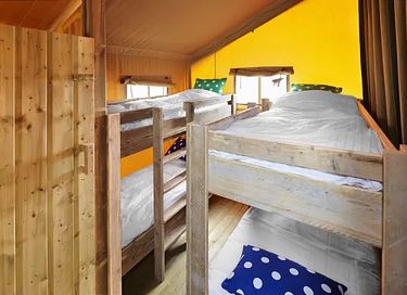 Vakantie op een speelboerderij in Limburg - 16