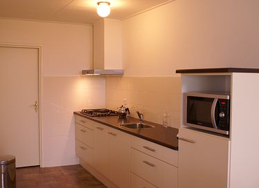 Extraordinary rural accommodation - 16
