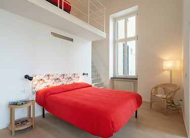 Appartement met panoramazicht op zee - 14