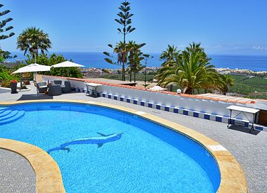 Logement de vacances à Alcalá - 2