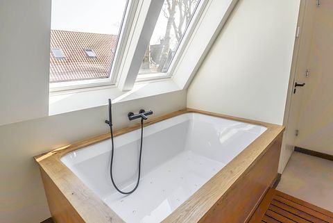 Suite - whirpool and balcony in Nes (Ameland) - 2