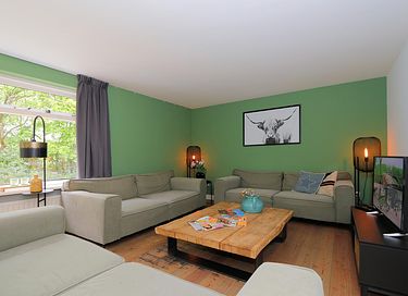 Logement de vacances de luxe pour 12 pers. - 7
