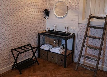 Luxe kamer in monumentaal boetiekhotel  - 7
