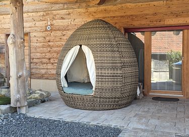 Overnight stay with wellness in southern Germany - 18