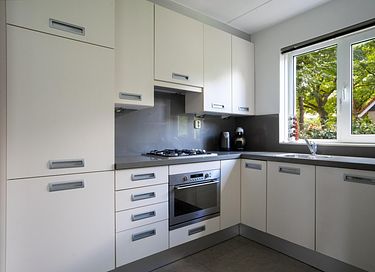 Waterfront holiday home in Drenthe - 7