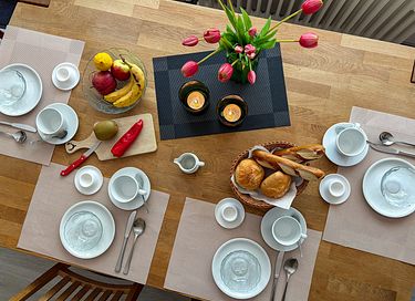 Ferienwohnung im Sauerland - 7