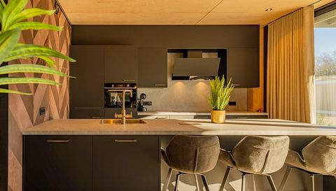 Luxury holiday home (8p) in Limburg - 5