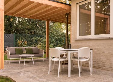 Une petite maison unique dans la nature avec du bien-être - 19