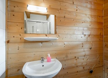 Feriehus med en fantastisk beliggenhed i Østrig - 32