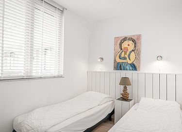 Appartement avec vue sur la mer et balcon - 9