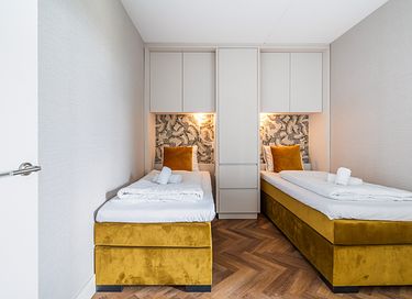 Apartment on first floor (dog-friendly) - 25