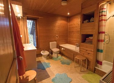 Gîte de charme dans les bois ardennais - 10