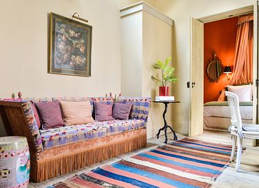 Family room in boutique hotel in Ghent - 16
