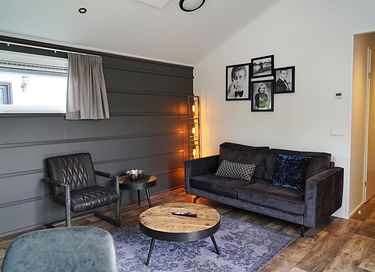 Ferienwohnung auf kinderfreundlichem Park - 4