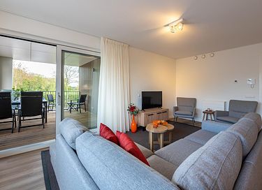 Modern apartment for 4 people - 3