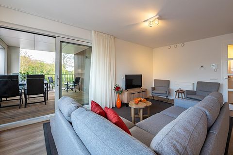 Modern apartment for 4 people - 3