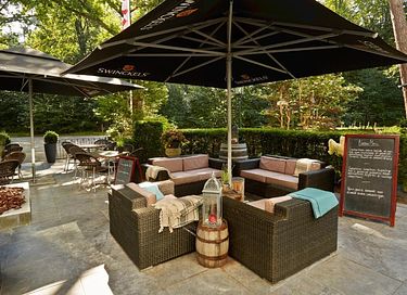 Un hôtel classique à la frontière entre la ville et la nature - 27