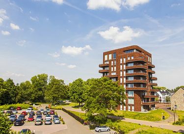 Suite with panoramic view (Limburg) - 14