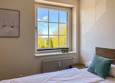 Modern apartment near ski slope - Sauerland - 24