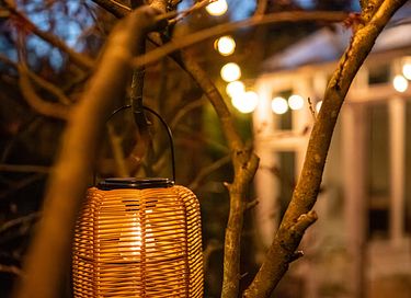 Natuurhuis met sauna en tuin  - 31