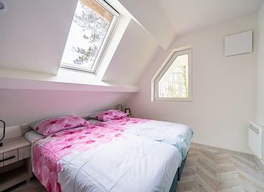 Groepsvilla in Gelderland vlakbij de Veluwe - 9