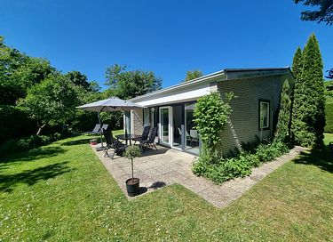 Bungalow in Zeeland at Lake Veere - 2