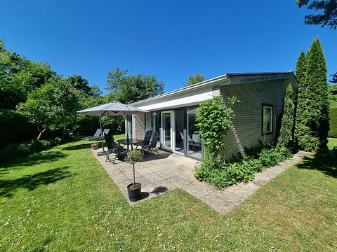 Bungalow in Zeeland at Lake Veere - 2