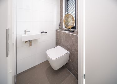 Ferienwohnung (6p) mit einzigartiger Dachterrasse - 14