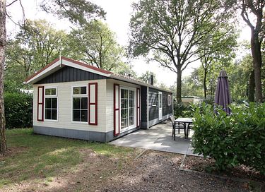 Familienchalet in den Wäldern von Brabant - 2