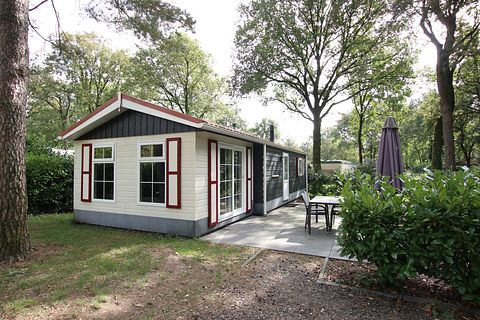 Familienchalet in den Wäldern von Brabant - 2