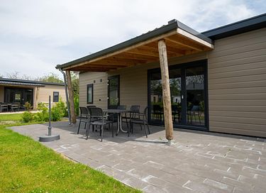 Chalet sur le Markermeer - 14