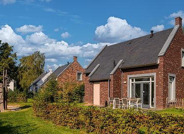 Maison de vacances familiale de luxe dans le Limbourg