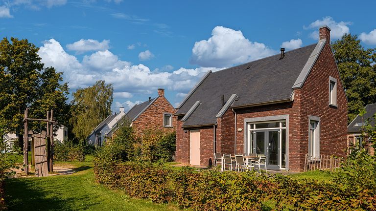 Luxuriöses Familienferienhaus in Limburg - 1