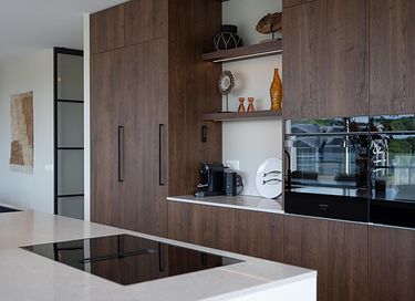 Penthouse in een natuurrijke omgeving - 15