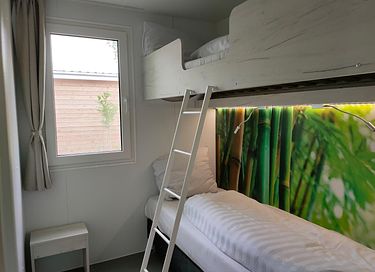 Moderne Ferienwohnung inmitten des Waldes - 7