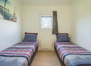 Tiny House voor 4 personen in Limburg - 9