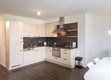 Holiday apartment (4p) in Austria - 8