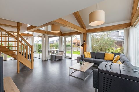 Lovely holiday home on the coast of Zeeland - 4