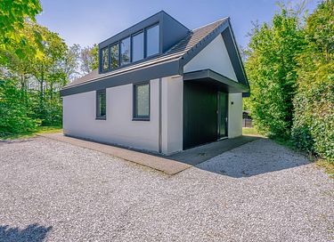 Luxuriöse Ferienwohnung für 6 Pers. auf Texel - 26
