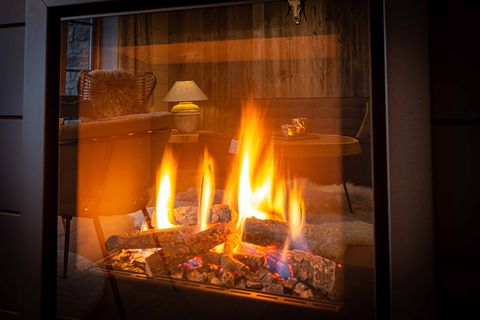 Uitzonderlijke woning met wellness - 5