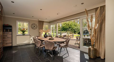 Beautiful group accommodation for 20 people. - 4