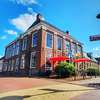 Boutique hotel in Friesland