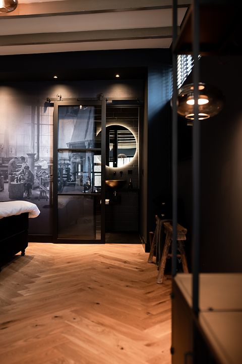 Luxe overnachten in de zilverstad  - 3