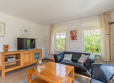 Holiday home Texel with large garden - 5