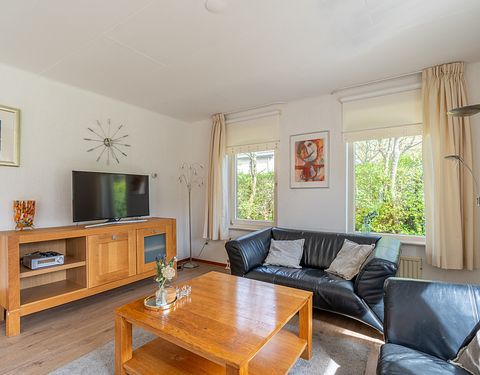 Holiday home Texel with large garden - 5